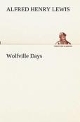 Wolfville Days