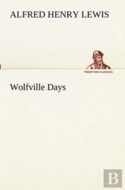 Wolfville Days