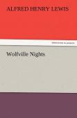 Wolfville Nights