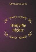 Wolfville Nights
