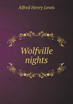 Bertrand.pt - Wolfville Nights