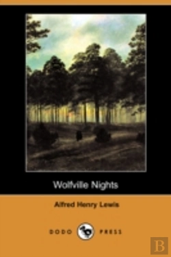 Bertrand.pt - Wolfville Nights (Dodo Press)