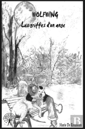 Wolfwing Les Griffes D'Un Ange
