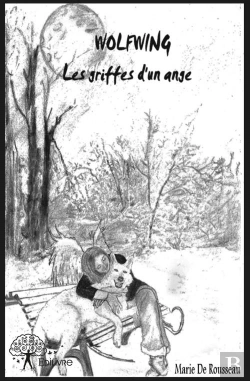 Bertrand.pt - Wolfwing Les Griffes D'Un Ange