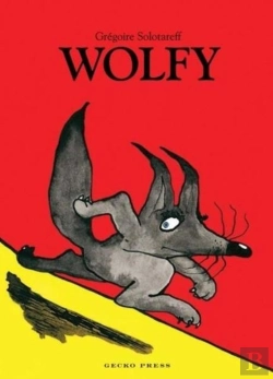Bertrand.pt - Wolfy