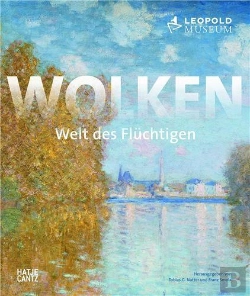 Bertrand.pt - Wolken Welt Des Fluchtigen /Allemand
