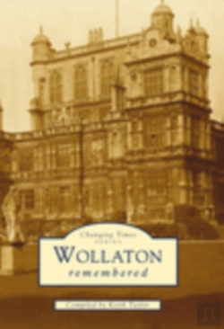 Bertrand.pt - Wollaton Remembered