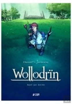 Bertrand.pt - Wollodrin 03: Aquel Que Duerme