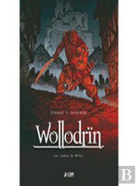 Wollodrin 04: Las Llamas De Wffnir