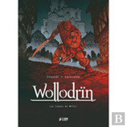 Bertrand.pt - Wollodrin 04: Las Llamas De Wffnir
