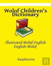 Wolof Children'S Dictionary