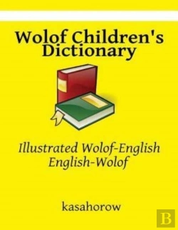 Bertrand.pt - Wolof Children'S Dictionary