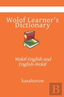 Wolof Learner'S Dictionary