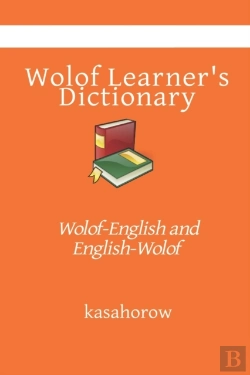 Bertrand.pt - Wolof Learner'S Dictionary