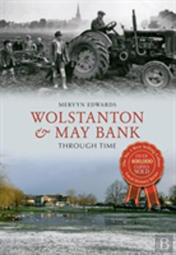Bertrand.pt - Wolstanton & May Bank Through Time