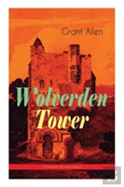 Wolverden Tower (Christmas Mystery Series)