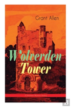 Bertrand.pt - Wolverden Tower (Christmas Mystery Series)