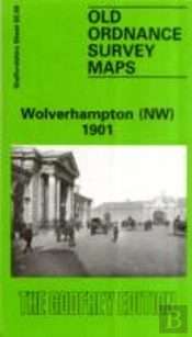 Wolverhampton (North West) 1901