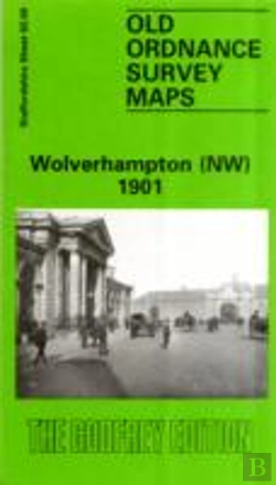 Bertrand.pt - Wolverhampton (North West) 1901
