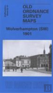 Wolverhampton (South West) 1901
