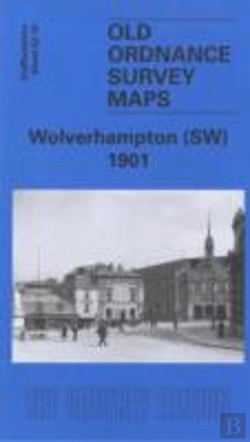 Bertrand.pt - Wolverhampton (South West) 1901