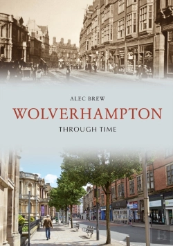 Bertrand.pt - Wolverhampton Through Time