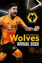 Wolverhampton Wanderers Annual 2022