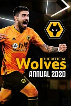 Bertrand.pt - Wolverhampton Wanderers Annual 2022