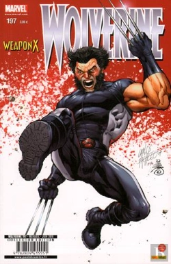 Bertrand.pt - Wolverine 197