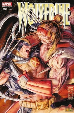 Bertrand.pt - Wolverine 198