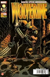 Wolverine 200