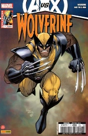 Wolverine 2012 007  Avengers Vs X-Men