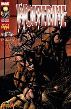 Bertrand.pt - Wolverine 206