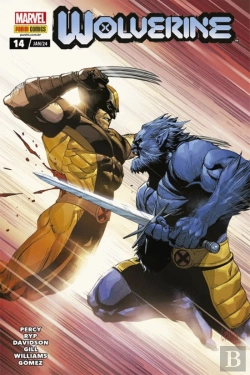 Bertrand.pt - Wolverine - 4ª Série N.º 14