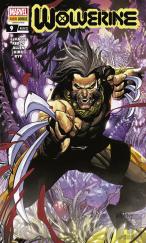 Wolverine - 4ª Série N.º 9