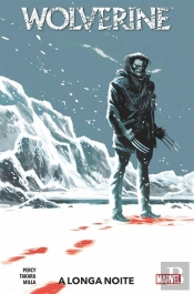 Wolverine - A Longa Noite