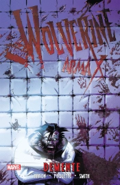 Wolverine - Arma X