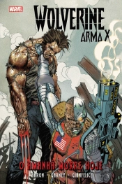 Wolverine - Arma X