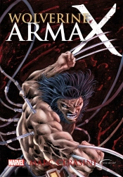 Wolverine - Arma X