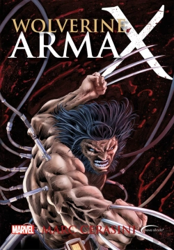 Bertrand.pt - Wolverine - Arma X