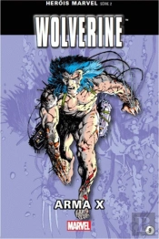 Wolverine - Arma X