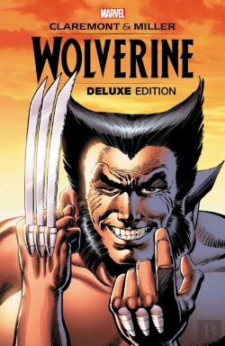 Bertrand.pt - Wolverine By Claremont & Miller: Deluxe Edition