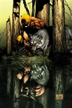 Bertrand.pt - Wolverine By Daniel Way: The Complete Collection Vol. 1