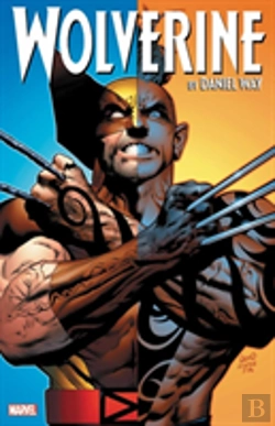 Bertrand.pt - Wolverine By Daniel Way: The Complete Collection Vol. 3