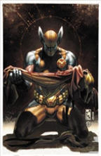 Wolverine By Daniel Way: The Complete Collection Vol. 4