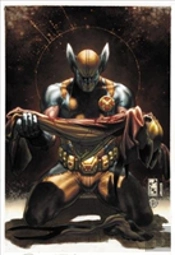 Wolverine By Daniel Way: The Complete Collection Vol. 4