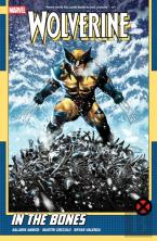 Wolverine By Saladin Ahmed Vol. 1: In The Bones