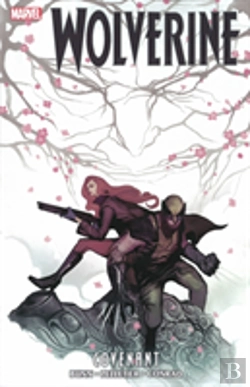 Bertrand.pt - Wolverine: Covenant