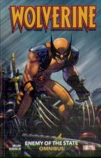 Wolverine: Enemy Of The State