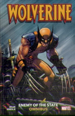 Bertrand.pt - Wolverine: Enemy Of The State